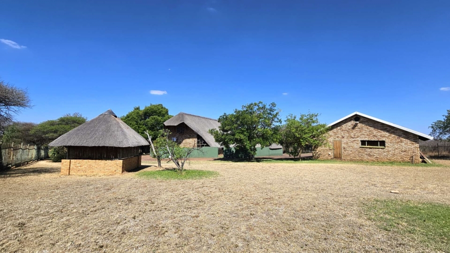 3 Bedroom Property for Sale in Brits Rural North West